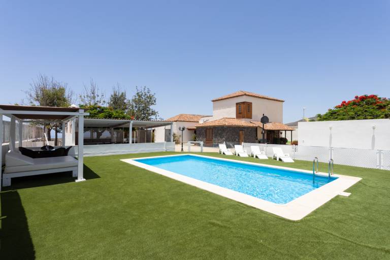 Villa Adeje