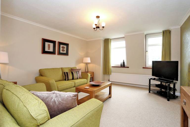 Ferienwohnung Aberdeen