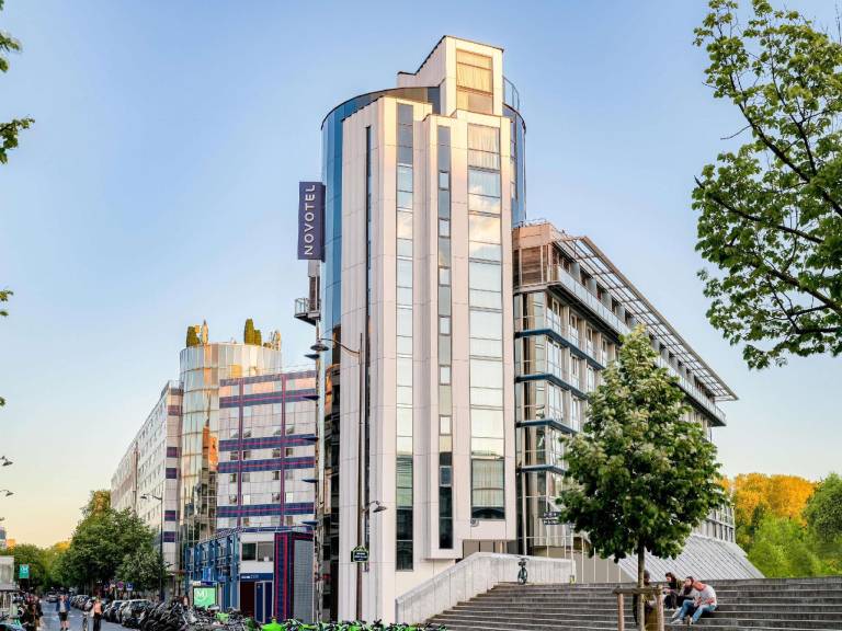 Novotel Paris Centre Bercy in Bagnolet