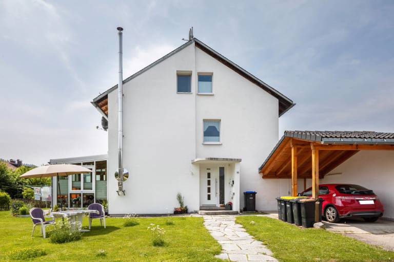 Apartment Titisee-Neustadt
