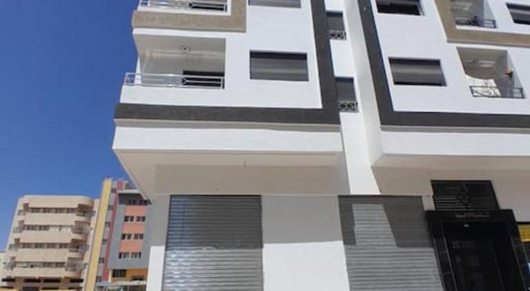 Holiday apartment with 3 rooms for 6 persons — photo 5