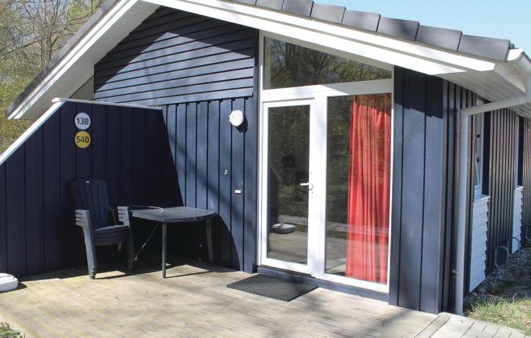 Ferienwohnung Priwall