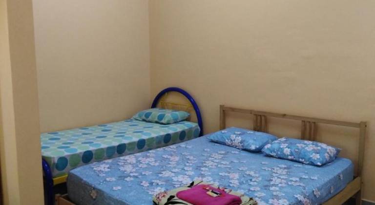 Homestay Teratak Umi Klang