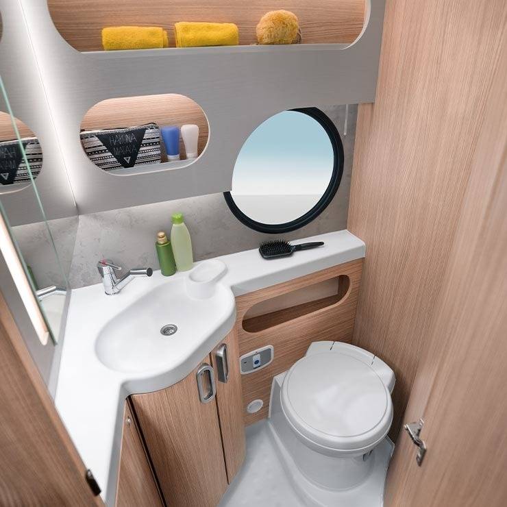 Ferienwohnung ∙ 1 Schlafzimmer ∙ 2 Gäste – Bild 5
