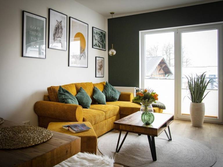 Ferienwohnung Bad Segeberg