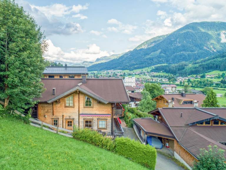 Fully equipped spacious house with terrace | Ski nearby | Pets allowed — photo 2