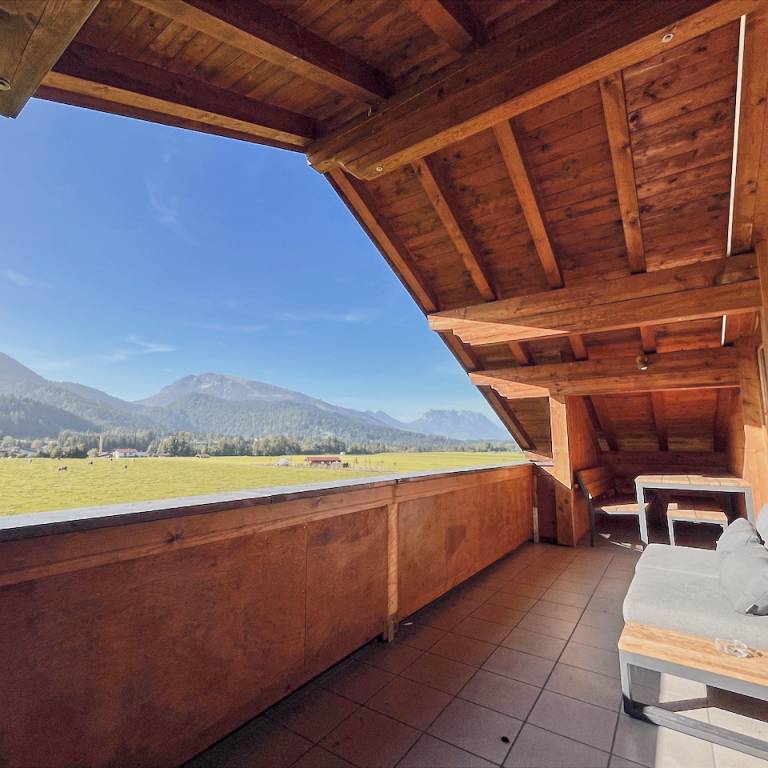 Activechalets six. nine. eight (DE Reit im Winkl) - Grüntges Anne-Catherine in Reit im Winkl