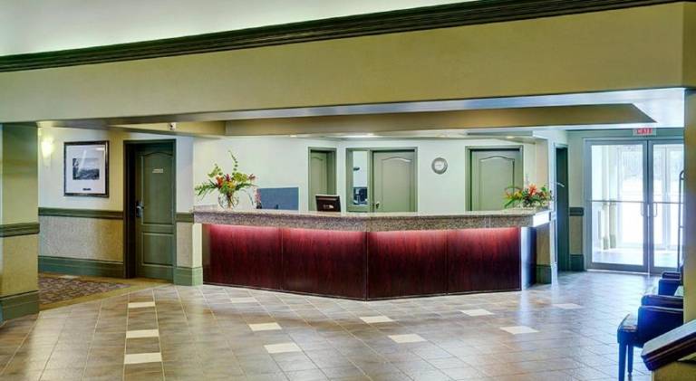 Nova Inn Edson — photo 4