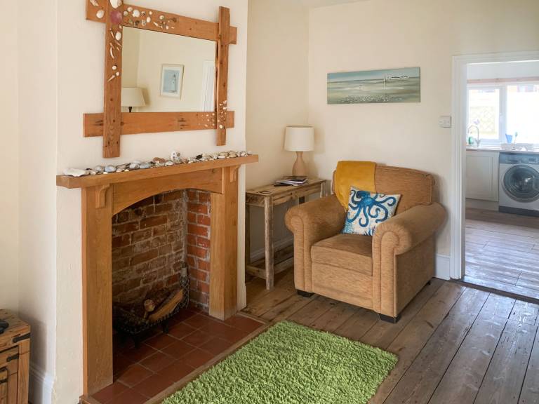 Child-friendly cottage with garden & barbeque | Pet-friendly — photo 2
