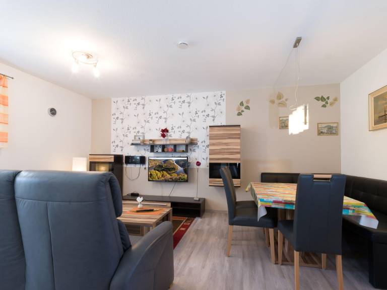 Ferienwohnung Beckingen