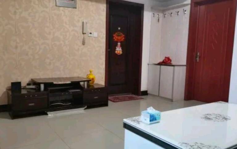 Apartment Laoshan Neighborhood