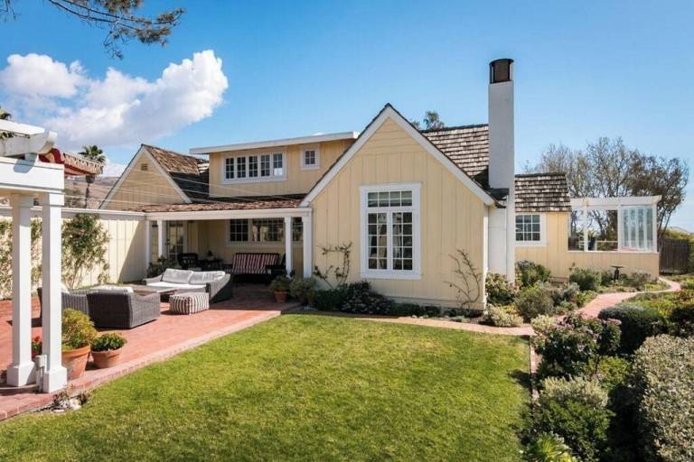 House Carpinteria