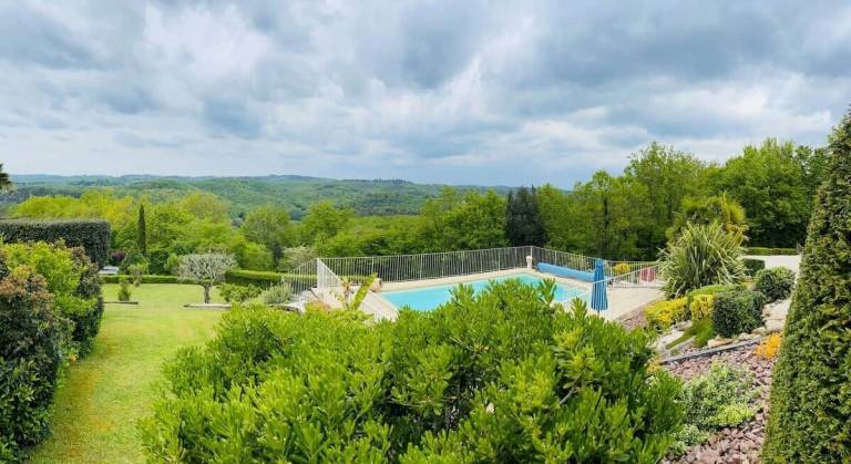 Maison de vacances La Roque-Gageac