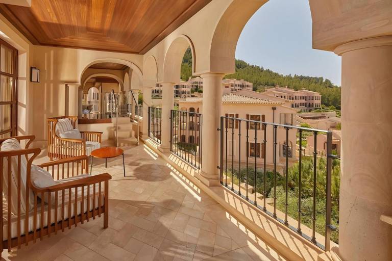 CAP VERMELL GRAND HOTEL — photo 5