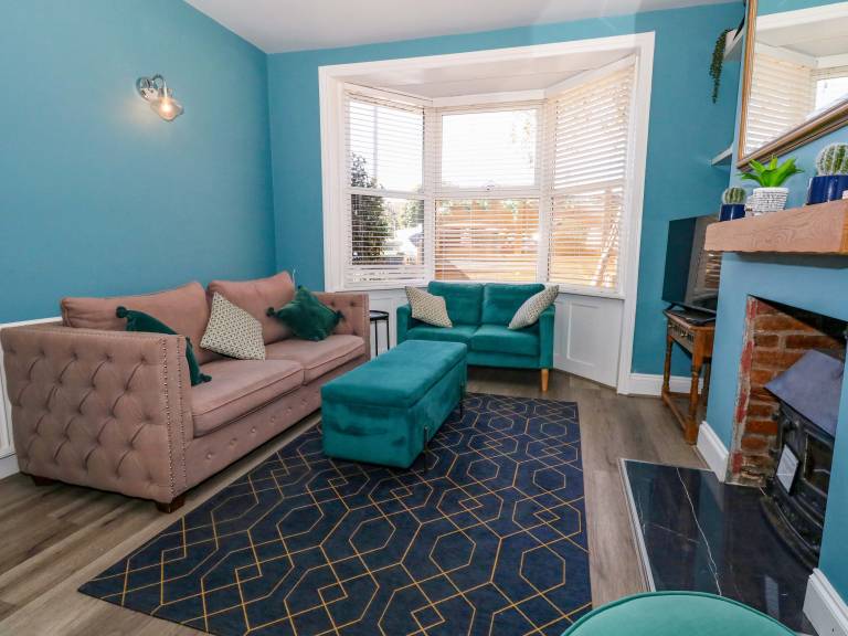 Family-friendly wonderful cottage | Beach view | Beach nearby | Pet-friendly — photo 4