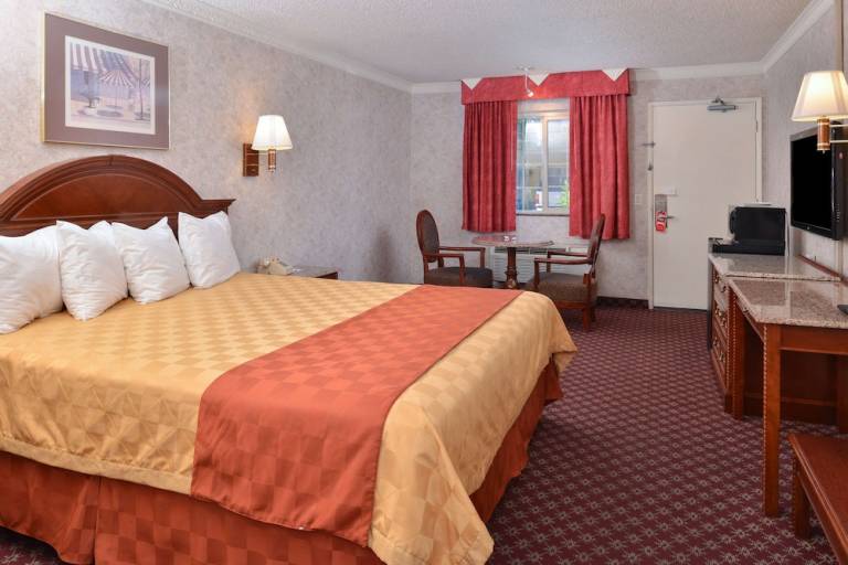 Motel Fontana
