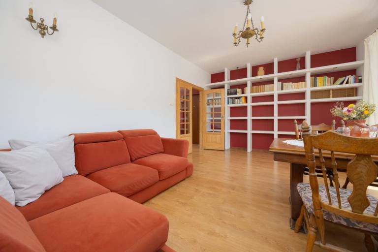 Apartament Bielany