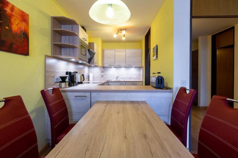 2-Room-Apartment (Type 3) — photo 2