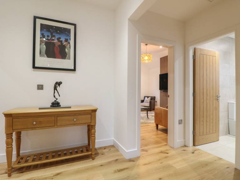 Child-friendly charming cottage with garden | Pets allowed — photo 4
