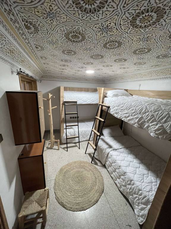 Hostel Anza