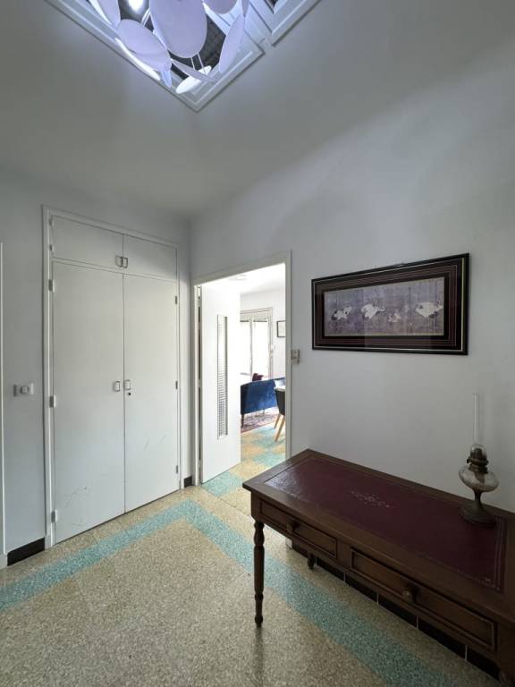 Holiday apartment with patio — photo 3