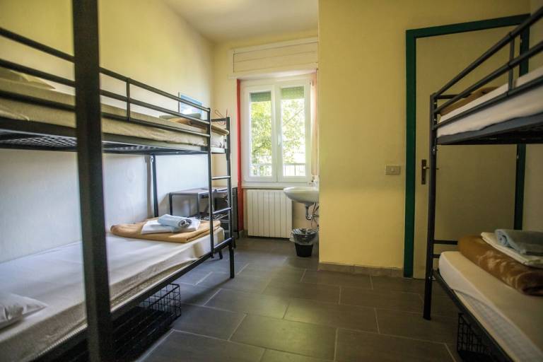 Hostel Menaggio