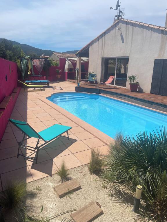 Villa Ceyreste