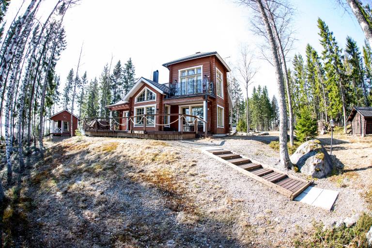 Villa Vörå