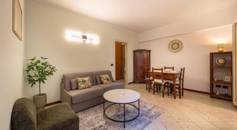 Rental apartment | Pets are welcome in Bergamo