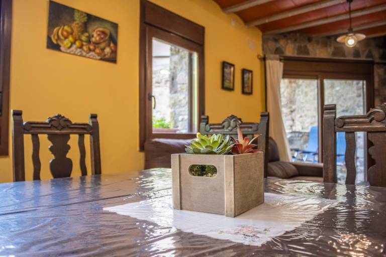 Holiday Apartment "Mossen Batista Faig" with Mountain View, Private Terrace & Wi-Fi — photo 3