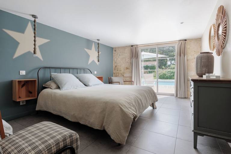 Logement Margaux
