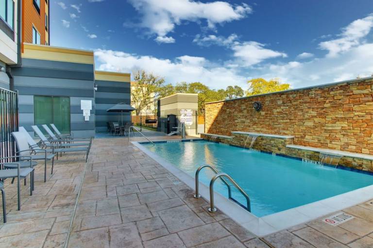 Fairfield Inn & Suites by Marriott Houston Brookhollow