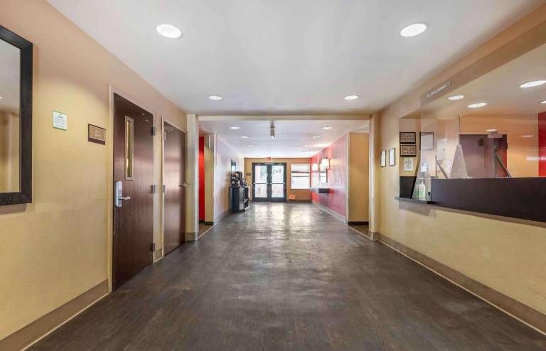 Extended Stay America Suites - San Jose - Edenvale - North — photo 2