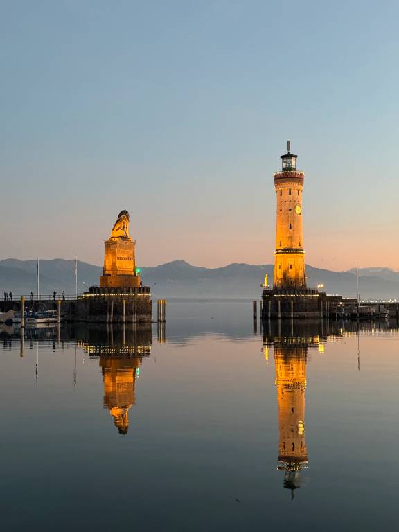 Appartement Lindau