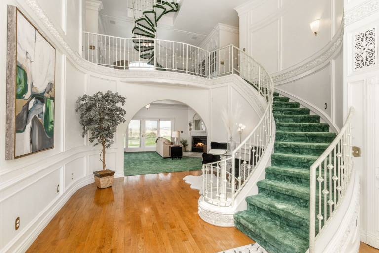 House Twin Falls