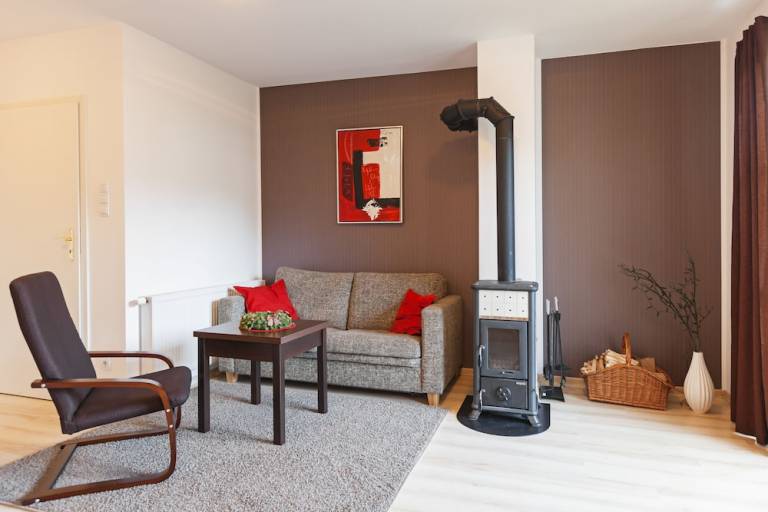 Apartament Bierutowice