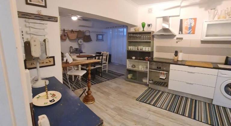 Holiday apartment with 3 rooms for 6 persons — photo 4