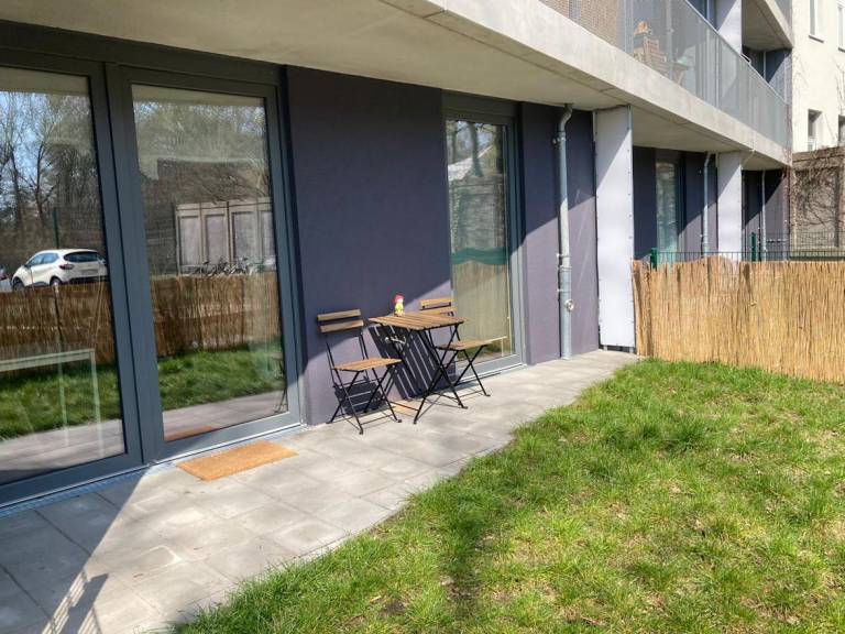 Ferienwohnung  Bezirk Lichtenberg
