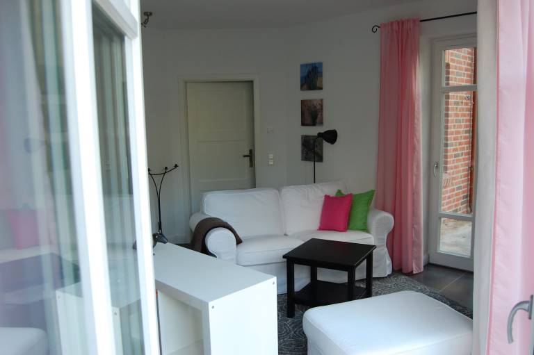 Ferienwohnung Drestedt