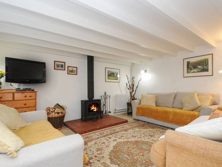 Child-friendly cottage with yard | Beach view | Dogs allowed — photo 3