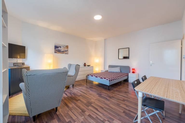 Appartement Spandau