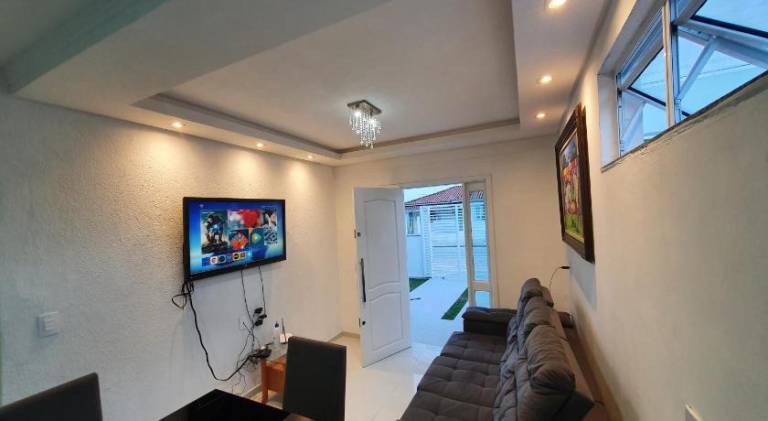 House | Close to the beach | Pets are welcome in Bombinhas