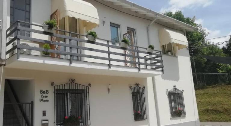 Casa Maria