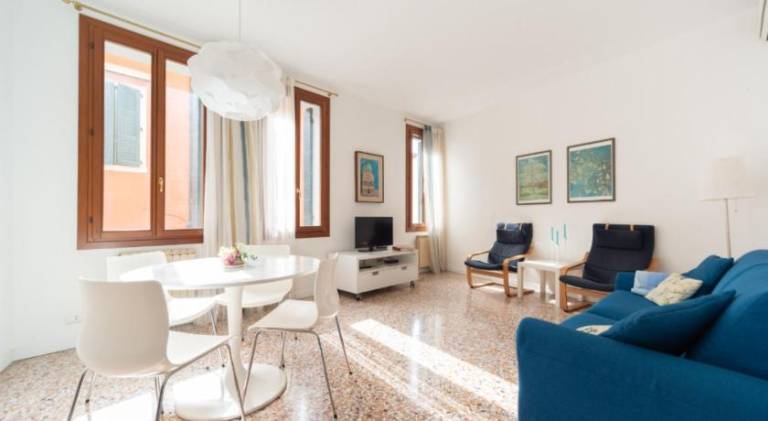 Pleasant rental apartment | Next to Piazza San Marco | Pets allowed in Venice