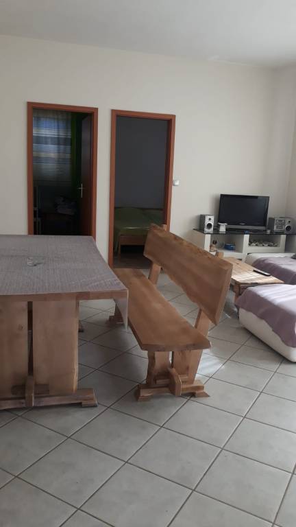House with terrace & barbeque | Sea view — photo 5