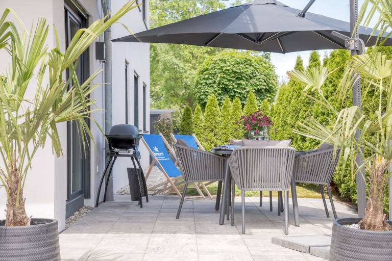 FENJOY Ferienapartments am Chiemsee (DE Bernau am Chiemsee) - Höhensteiger Stephan - 0681 — photo 3