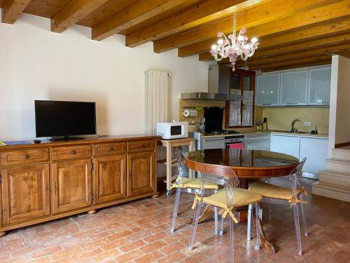 Huis Ca' Savio