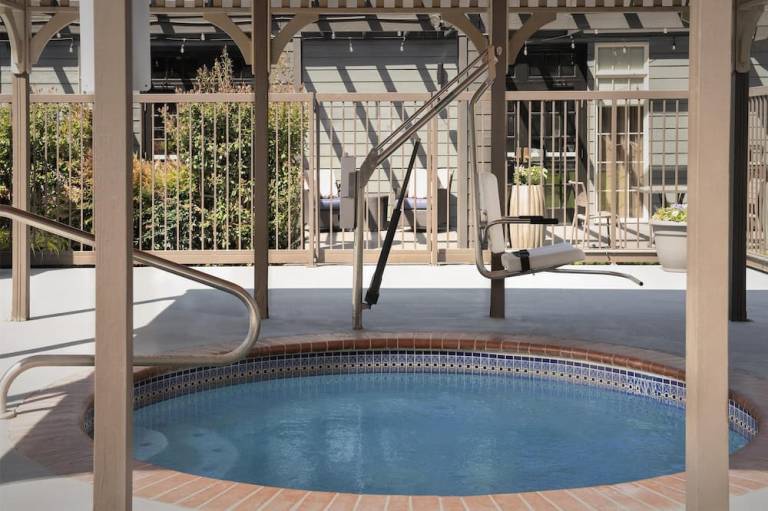 Homewood Suites by Hilton Vancouver Portland