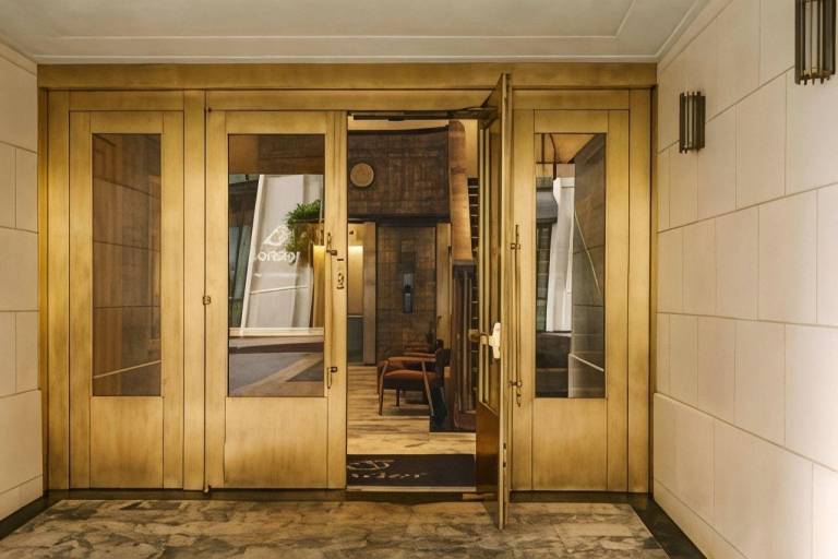 Reside Craftsman Los Angeles, a Wyndham Residence — photo 3