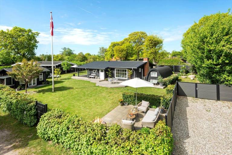 Feriehus Rude Strand